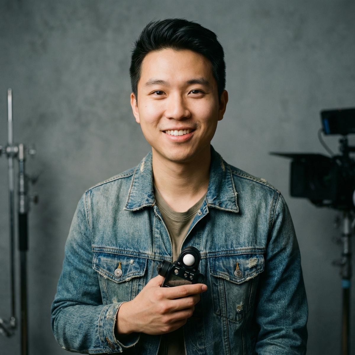 蘑菇视频创作者