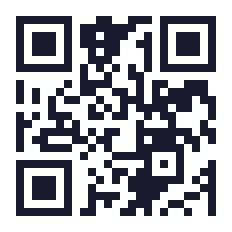 蘑菇视频二维码